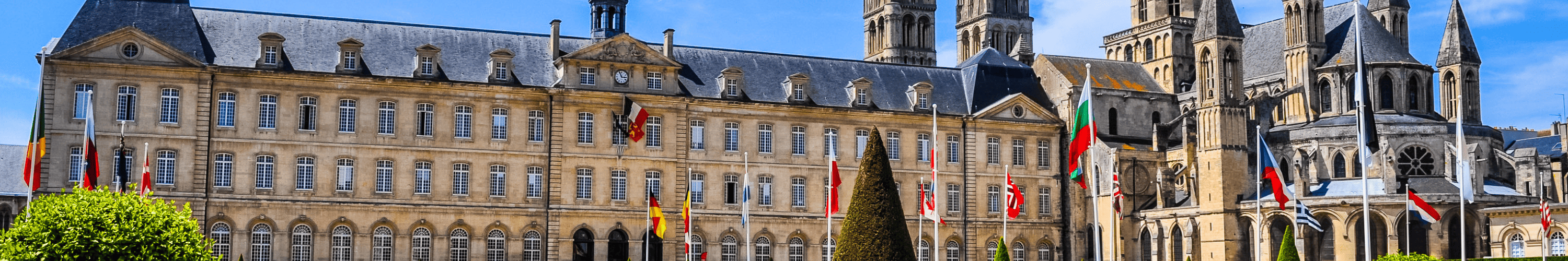 Trouver un cabinet de recrutement efficace à Caen