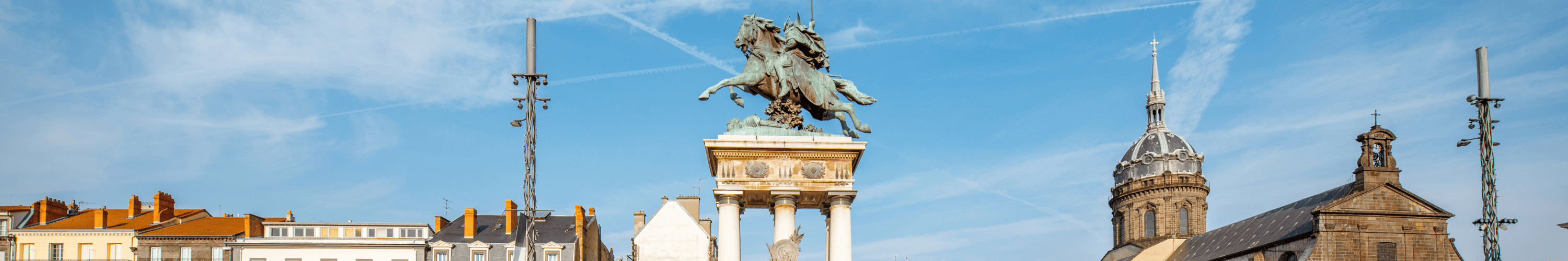 Find an efficient recruitment agency in Clermont Ferrand