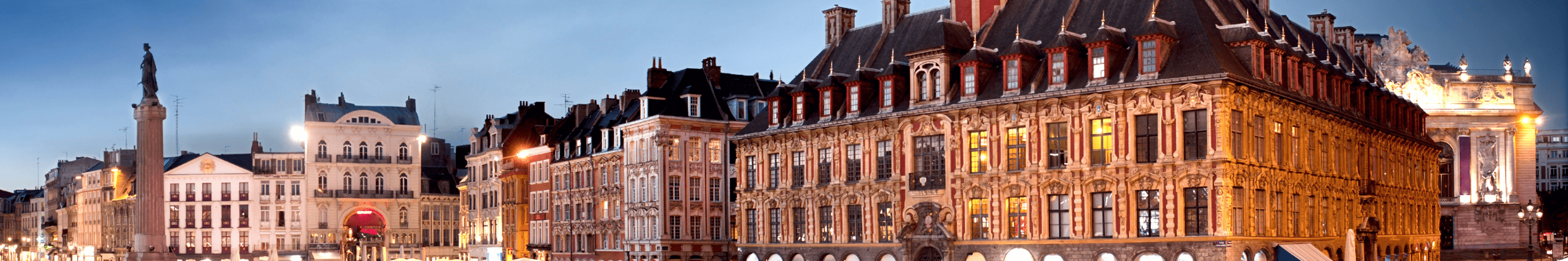 Trouver un cabinet de recrutement efficace à Lille