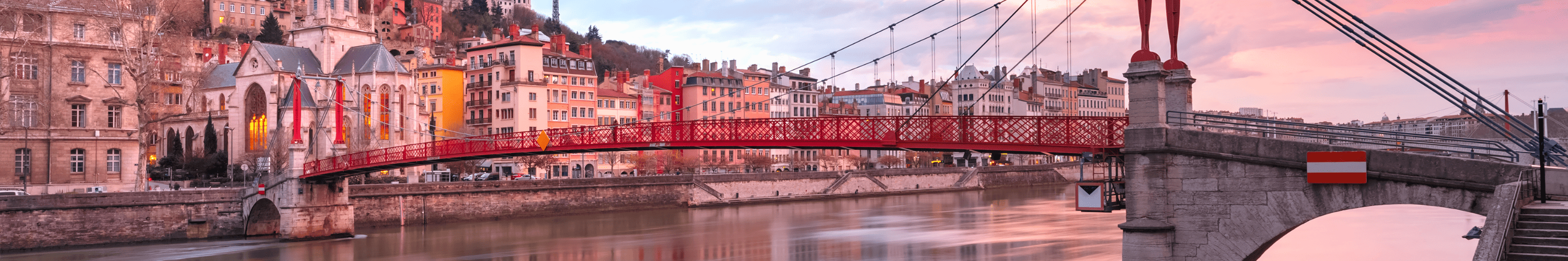 Executive recruitment agency in Lyon