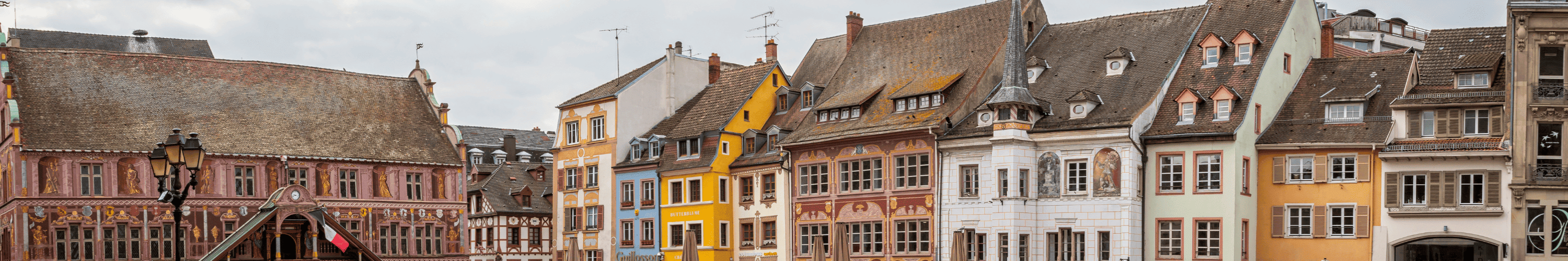 Cabinet de recrutement Mulhouse