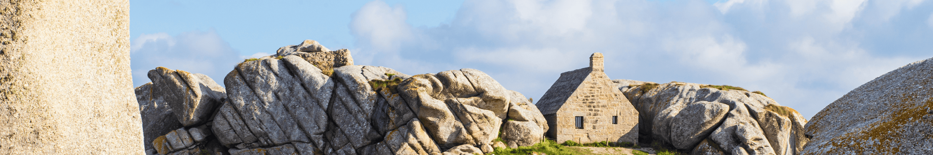 wall of Bretagne recruitment agency