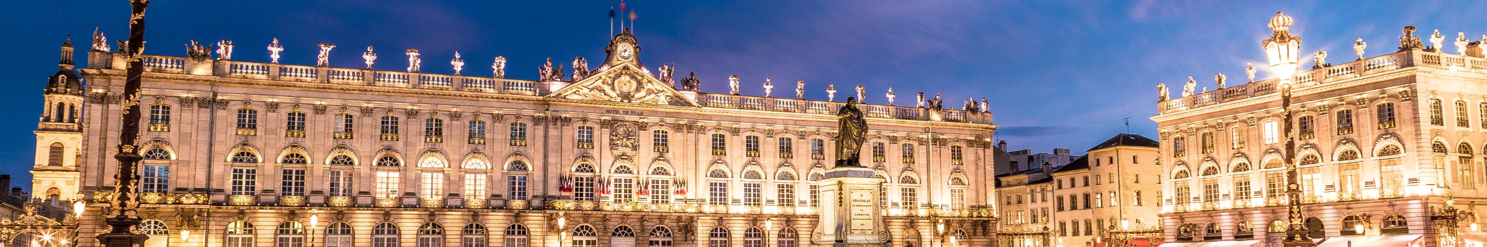 Cabinet de recrutement Nancy