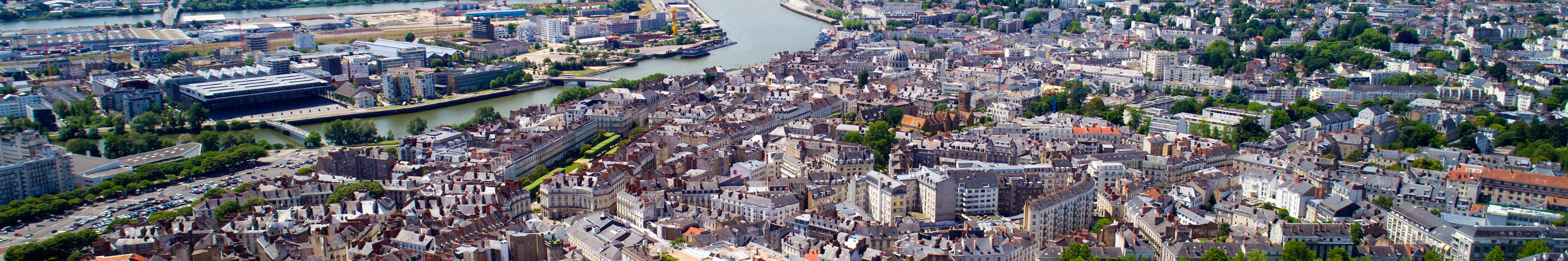 Recruitment agency Nantes