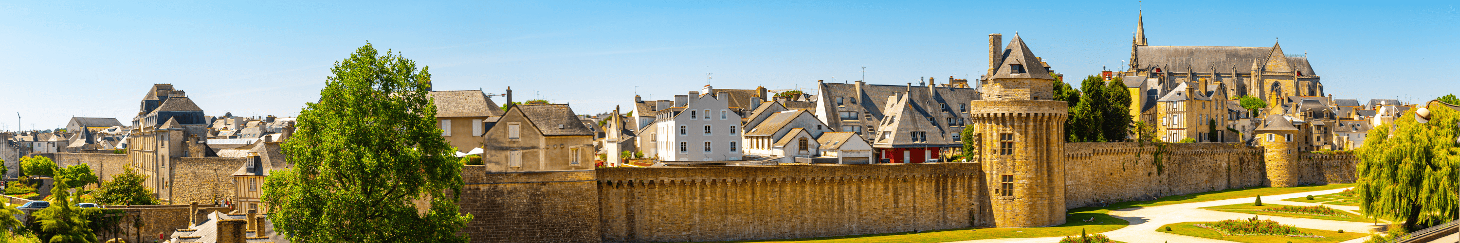 Find an efficient recruitment agency in Vannes