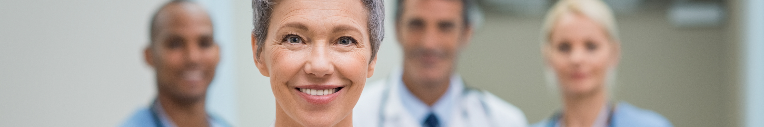 Directeur d'Établissement EHPAD / Clinique