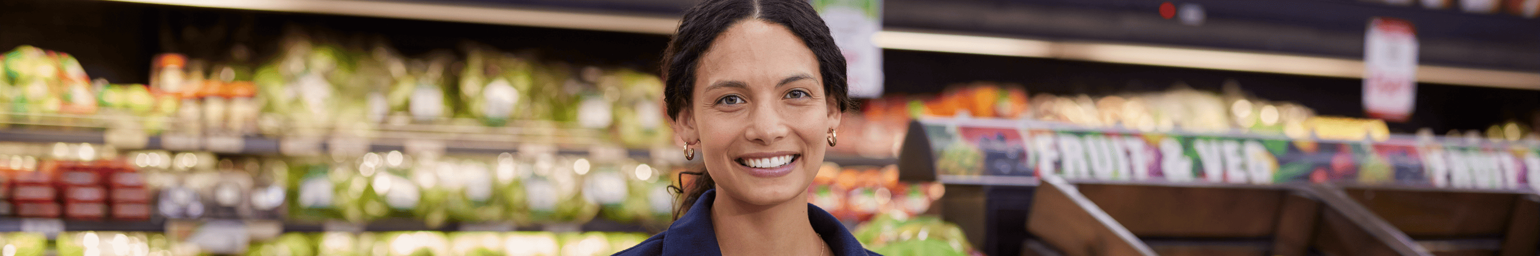 Store Area Manager