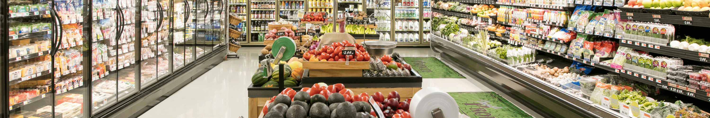 Store Manager