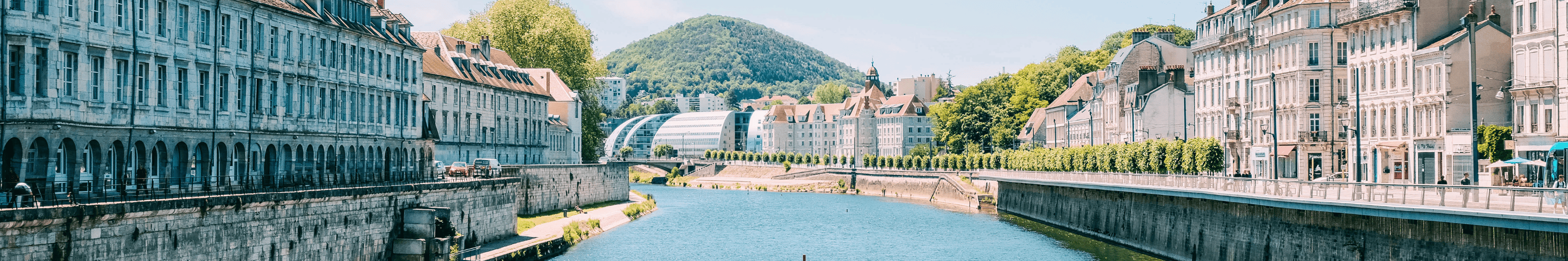 Easily recruit in Besançon