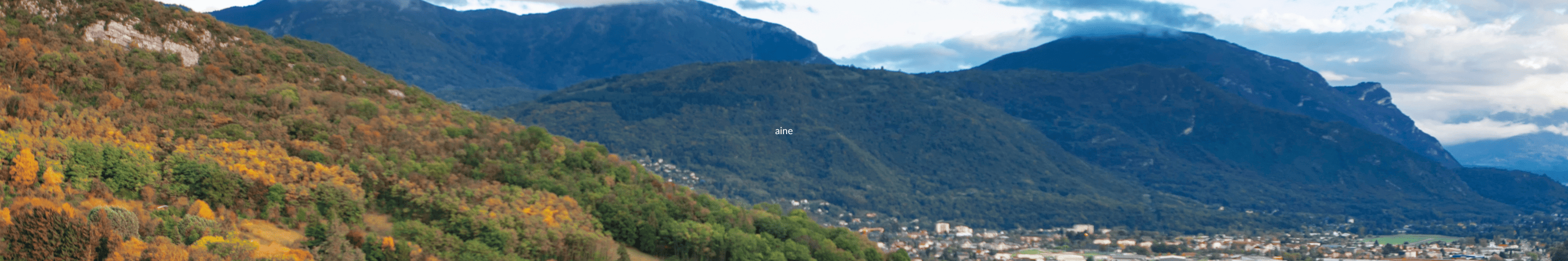 Easy to recruit in Chambéry