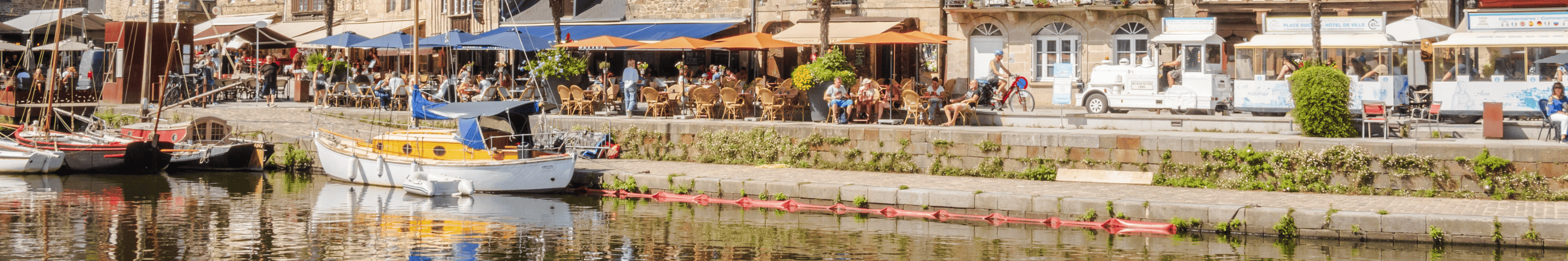 Recruter facilement à Dinan