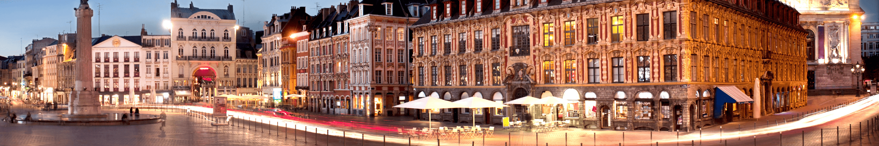 Recruter facilement à Lille