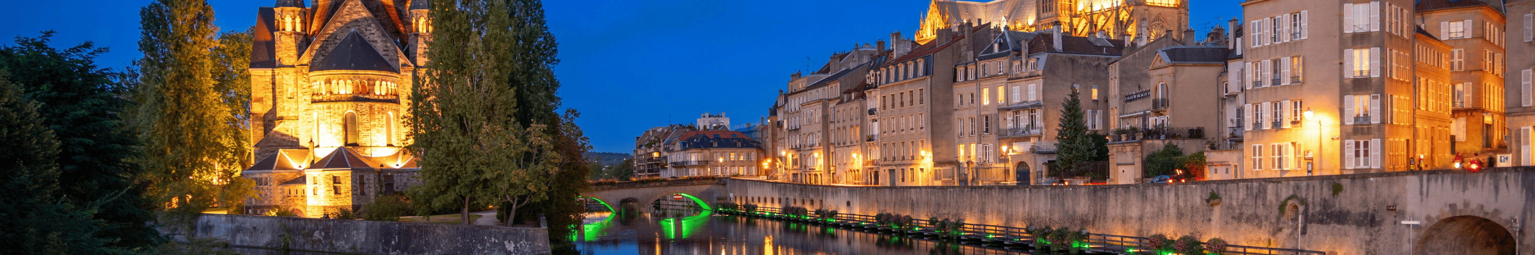 Recruter facilement à Metz