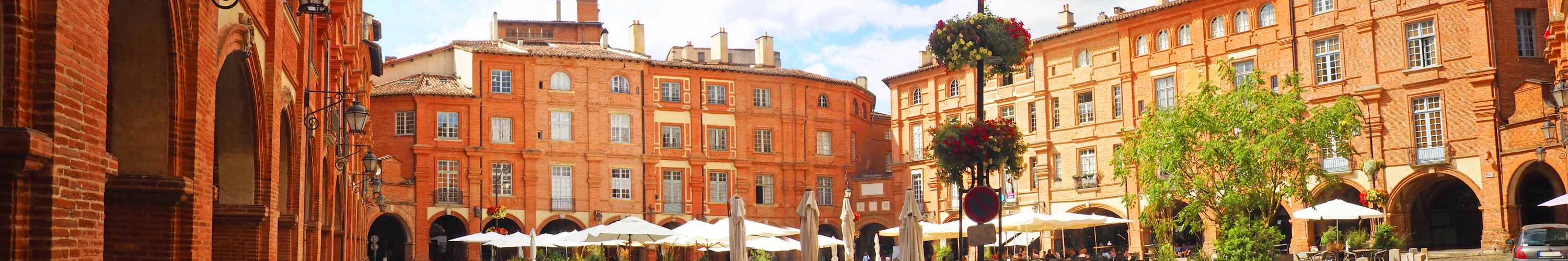 Easy to recruit in Montauban
