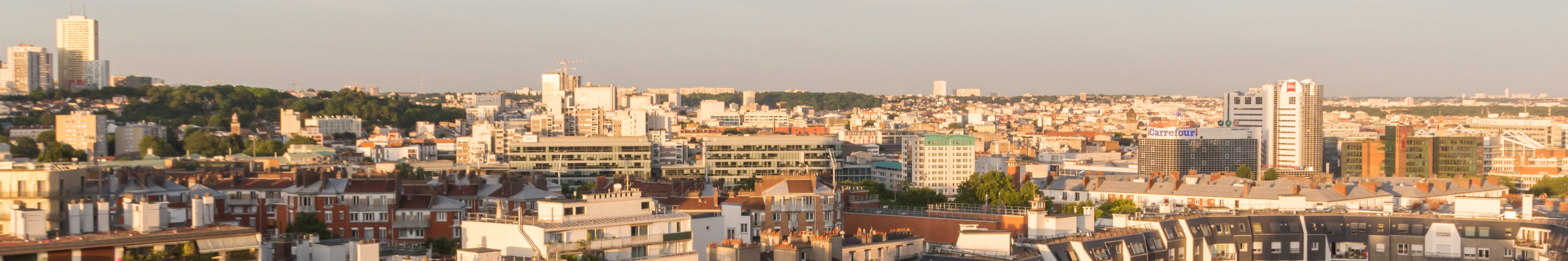 Easy recruitment in Montreuil
