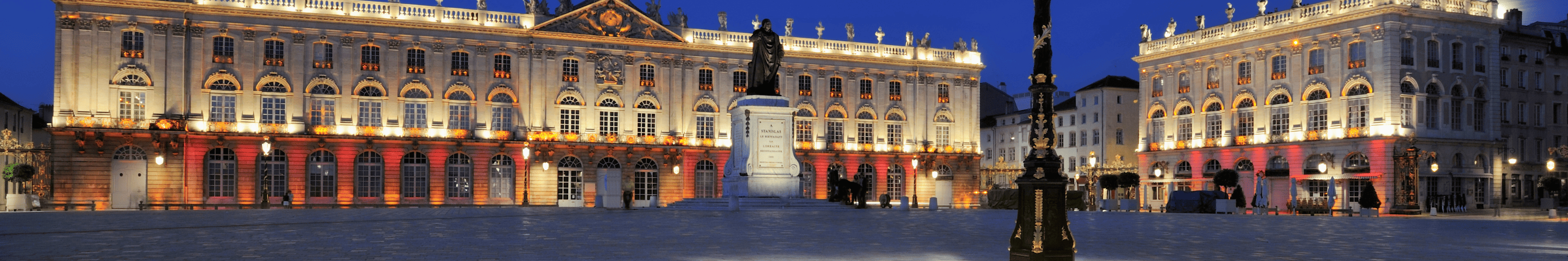Easy recruitment in Nancy