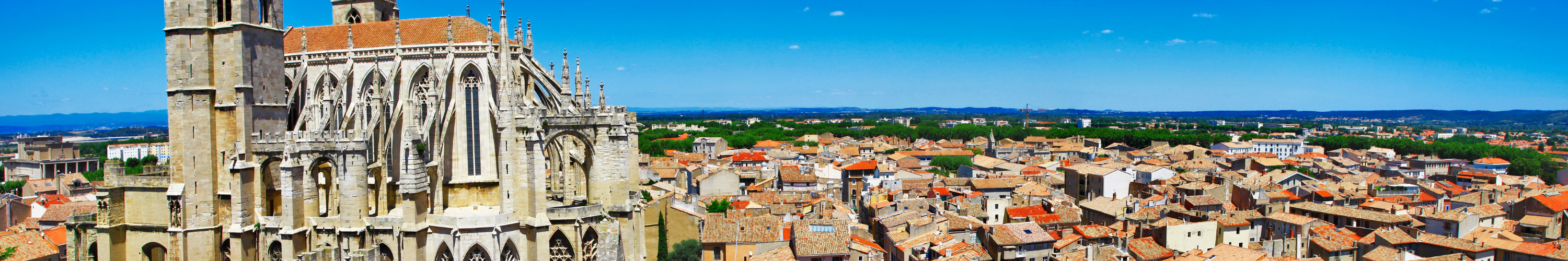 Recruiting easily in Narbonne
