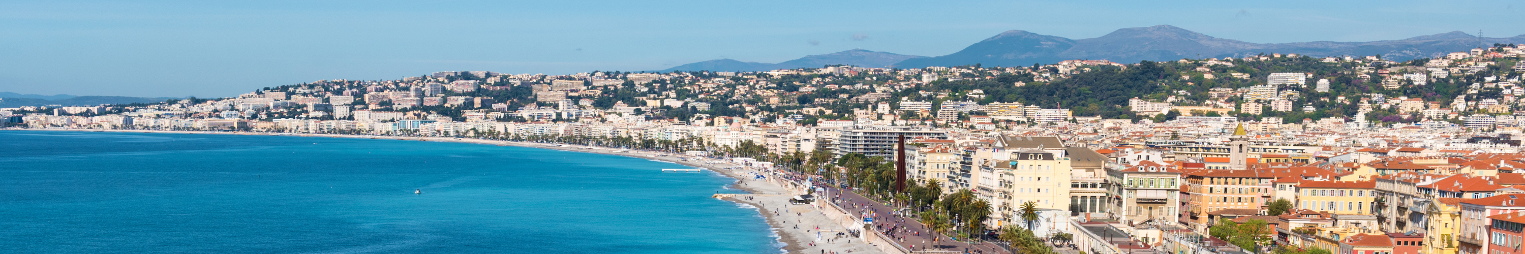 Easy to recruit in Nice