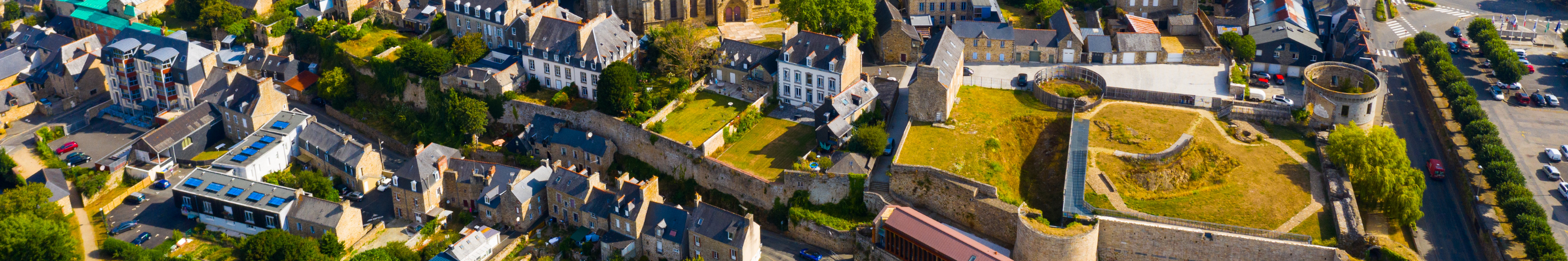 Easy to recruit in Quimper