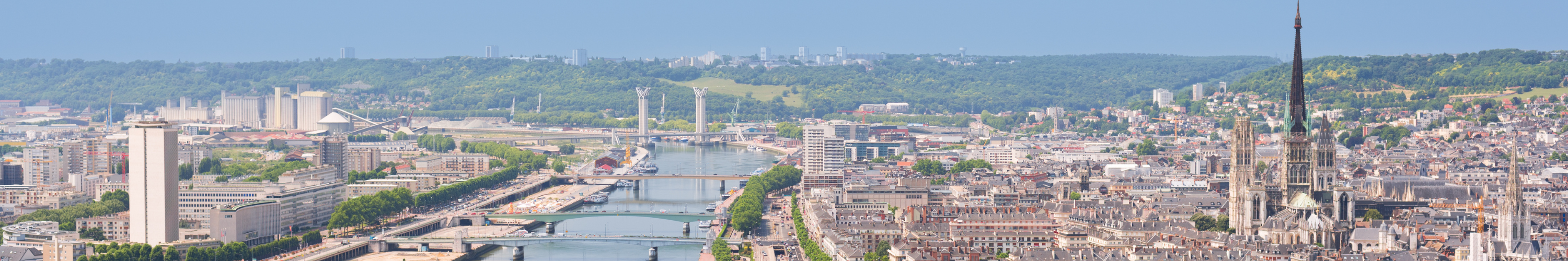 Recruter facilement à Rouen