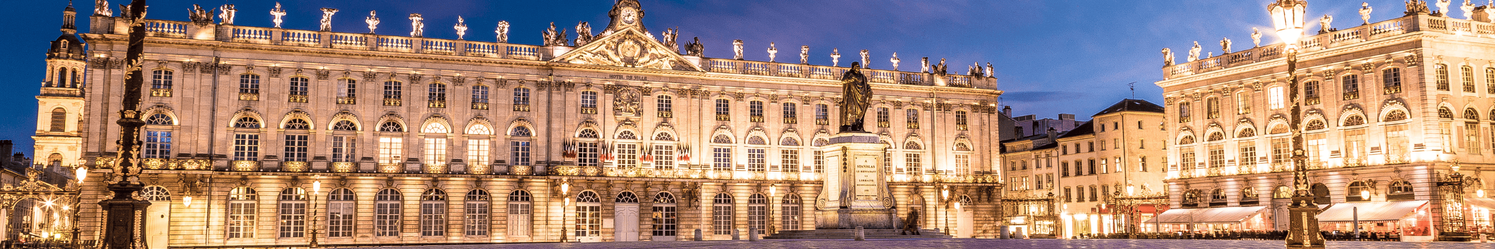 Trouver un cabinet de recrutement efficace à Nancy